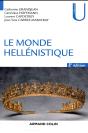Le Monde Hellénistique - Preview