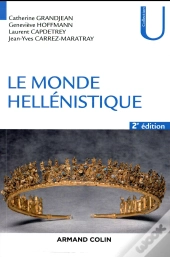 Le Monde Hellénistique