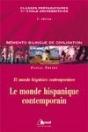 Le Monde Hispanique Contemporain - Preview