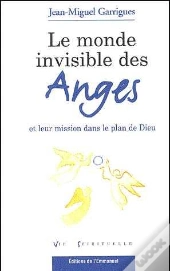Le Monde Invisible Des Anges Et Leur Mission Dans Le Plan De Dieu