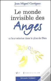 Capa do artigo Le Monde Invisible Des Anges Et Leur Mission Dans Le Plan De Dieu