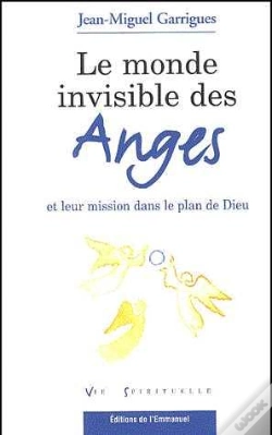 Capa do artigo Le Monde Invisible Des Anges Et Leur Mission Dans Le Plan De Dieu