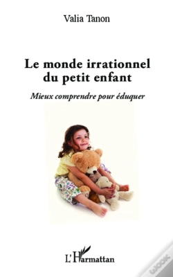 Capa do artigo Le Monde Irrationnel Du Petit Enfant