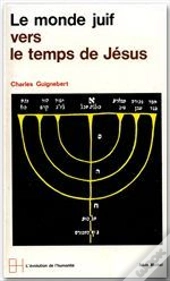 Le Monde Juif Vers Le Temps De Jésus