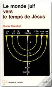 Capa do artigo Le Monde Juif Vers Le Temps De Jésus