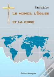 Capa do artigo Le Monde, L
