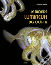 Capa do artigo Le Monde Lumineux Des Océans