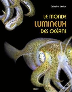 Capa do artigo Le Monde Lumineux Des Océans