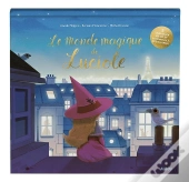 Le Monde Magique De Luciole