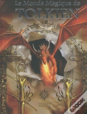 Capa do artigo Le Monde Magique De Tolkien (Coll. Legendes)