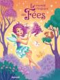 Le Monde Magique Des Fées - Preview