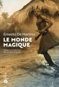 Le Monde Magique
