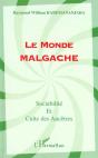 Le Monde Malgache ; Sociabilite Et Culte Des Ancetres - Preview
