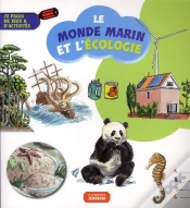 Capa do artigo Le Monde Marin Et L