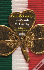 Capa do artigo Le Monde Mccarthy
