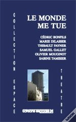 Capa do artigo Le Monde Me Tue