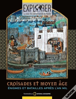 Capa do artigo Le Monde Medieval