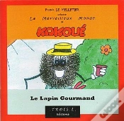 Capa do artigo Le Monde Merveilleux De Kakoue