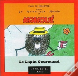 Capa do artigo Le Monde Merveilleux De Kakoue