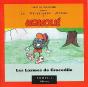 Le Monde Merveilleux De Kakoue - Preview