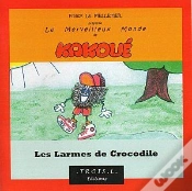 Capa do artigo Le Monde Merveilleux De Kakoue