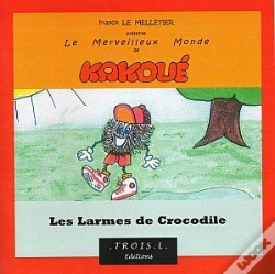 Capa do artigo Le Monde Merveilleux De Kakoue