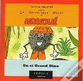 Le Monde Merveilleux De Kakoue