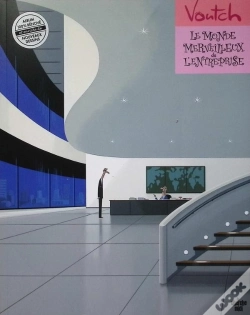 Capa do artigo Le Monde Merveilleux De L'Entreprise