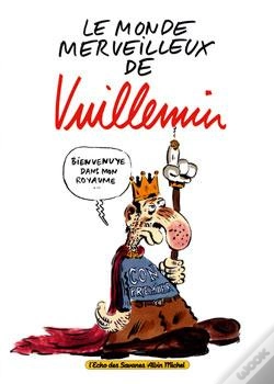 Capa do artigo Le Monde Merveilleux De Vuillemin