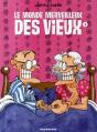 Le Monde Merveilleux Des Vieux T.1 - Preview