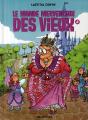 Le Monde Merveilleux Des Vieux T.2 - Preview