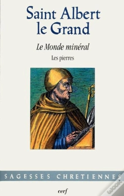 Capa do artigo Le Monde Minéral - Les Pierres