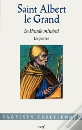 Le Monde Minéral - Les Pierres
