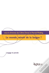 Le Monde, Miroir De La Langue ?