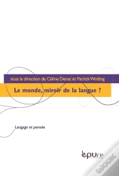Capa do artigo Le Monde, Miroir De La Langue ?
