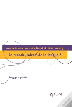 Capa do artigo Le Monde, Miroir De La Langue ?