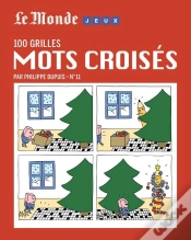 Capa do artigo Le Monde Mots Croisés N°11