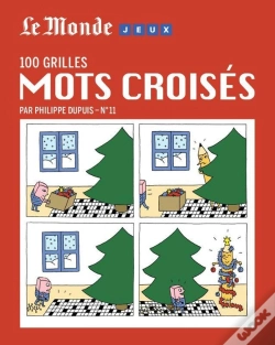 Capa do artigo Le Monde Mots Croisés N°11