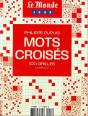 Le Monde Mots Croisés N°13 - Preview