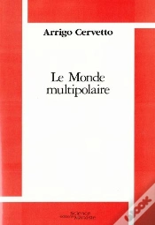 Capa do artigo Le Monde Multipolaire ; 1990-1995