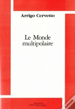 Capa do artigo Le Monde Multipolaire ; 1990-1995