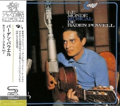Capa do artigo Le Monde Musical De Baden Powell - CD