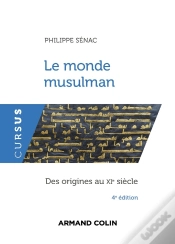 Capa do artigo Le Monde Musulman : Des Origines Au Xie Siècle (4e Édition)