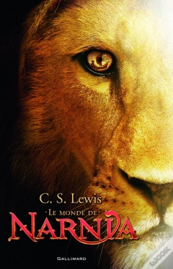 Capa do artigo Le Monde Narnia, Compilation 2