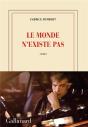 Le Monde N'Existe Pas - Preview