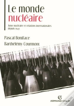 Capa do artigo Le Monde Nucléaire ; Arme Nucléaire Et Relations Internationales Depuis 1945