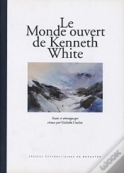 Capa do artigo Le Monde Ouvert De Kenneth White