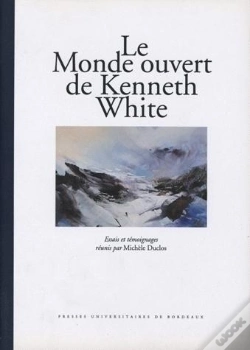 Capa do artigo Le Monde Ouvert De Kenneth White