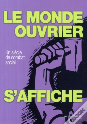 Capa do artigo Le Monde Ouvrier S