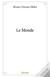 Capa do artigo Le Monde